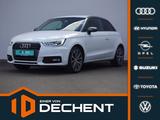 Audi A1 sport ultra 1.0TFSI,Navi,Xenon,Sitzhzg,17"Alu - Audi A1 in Saarbrücken