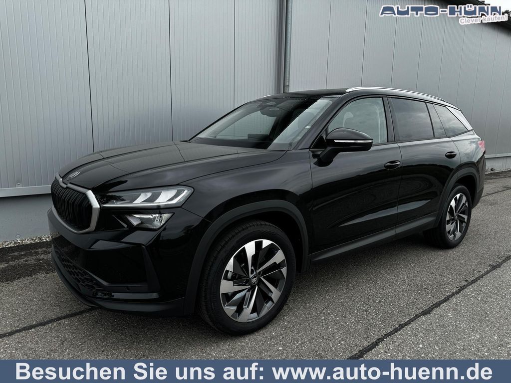 Image of Skoda Kodiaq