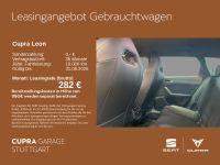 Cupra Leon - Vorschau Bild 7