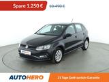 Volkswagen Polo 1.2 TSI Comfortline BlueMotion Tech*TEMPO* - Volkswagen Polo: Bluemotion