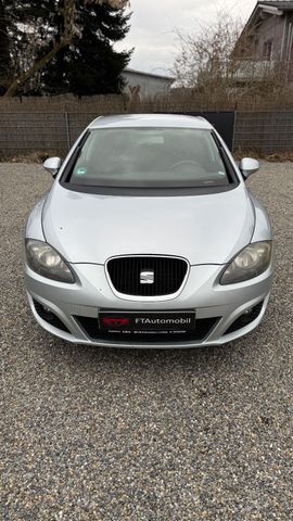 Seat Leon 1,4 TSI