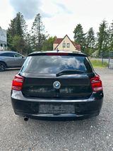BMW 114i Pdc/Shz/Tüv 10/2026/Service Neu - : bis 7000 €, TÜV