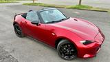 Mazda MX-5 2.0 SKYACTIV-G 184 Exclusive-Line Exclu... - Mazda MX-5 aus 2019