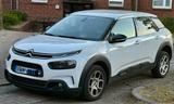 Citroën C4 Cactus BlueHDi 120 S&S Origins EAT6 Origins - Citroën C4 Cactus in Hamburg