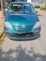 Citroën C3 1.4 VSX Automatik VSX - Citroën C3: Vsx