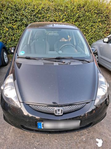 Honda Jazz 1.2 in Benzin , 2006