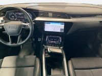 Audi Q8 e-tron - Vorschau Bild 9