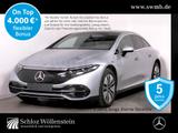 Mercedes-Benz EQS 580 4M ElectricArt/Digital Light/Hyperscreen