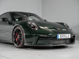Porsche 992, 911 GT3 Touring, PTS, 1.Hd.,Approved 12.26 - Porsche mit Benzin-Antrieb: Grün