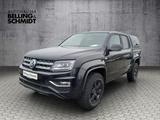 Volkswagen Amarok 3.0TDI Aut. Highline DC Leder Hardtop - Volkswagen Amarok aus 2021