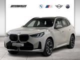 BMW X3 20d xDrive M Sportpaket Standhzg AHK ACC 360° - BMW X3: Standheizung
