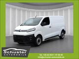 Citroën Jumpy Kasten Club 3,1t 2.0D*Tempom PDC Bluetoo - Citroën Jumpy: 2.0