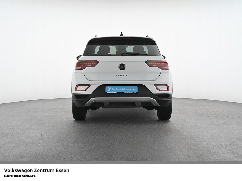 Volkswagen T-Roc - Bild 5