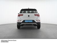 Volkswagen T-Roc - Vorschau Bild 5