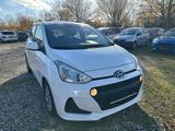 Hyundai i10 K 1.0 Klima SHZ* LH* 24 TKM* - Hyundai i10 in Kiel