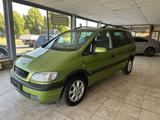 Opel Zafira 1.8 16V Elegance mit tüv neu - Opel Zafira aus 2000