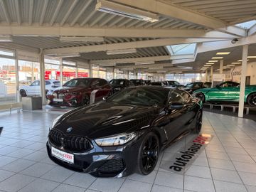 BMW 840 - 4