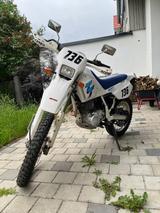 Yamaha Belgarda TT600 S / TÜV Neu / Wenig Km  - YAMAHA TT 600