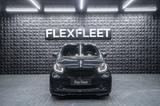 Smart ForTwo Brabus Xclusiv TailorMade Leder-Himmel JB - Smart ForTwo: Sportwagen