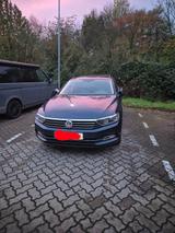 Volkswagen VW Pasat 2017 - VW T2 Gebrauchtwagen