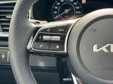 Kia Ceed SW 1.5T DCT GT Line Navi Elektr. Heckklappe