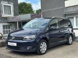 Volkswagen Touran 1.2 TSI Cup *NAVI*TEMP*PDC*SHZ*TÜV NEU - Volkswagen Touran in Wuppertal