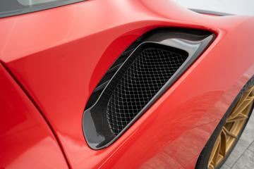 صورة مصغرة 28 لـ 2019 Ferrari 488 PISTA