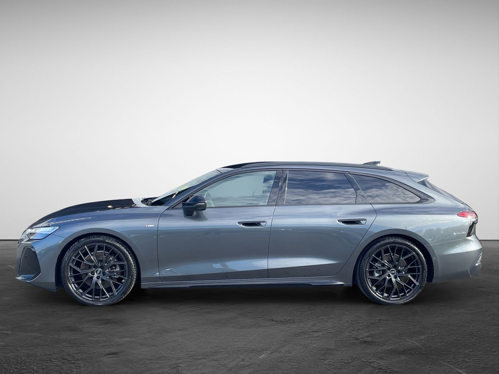 Audi A6 Avant TDI S tronic quattro S line  HeadUp Pan imagem 3