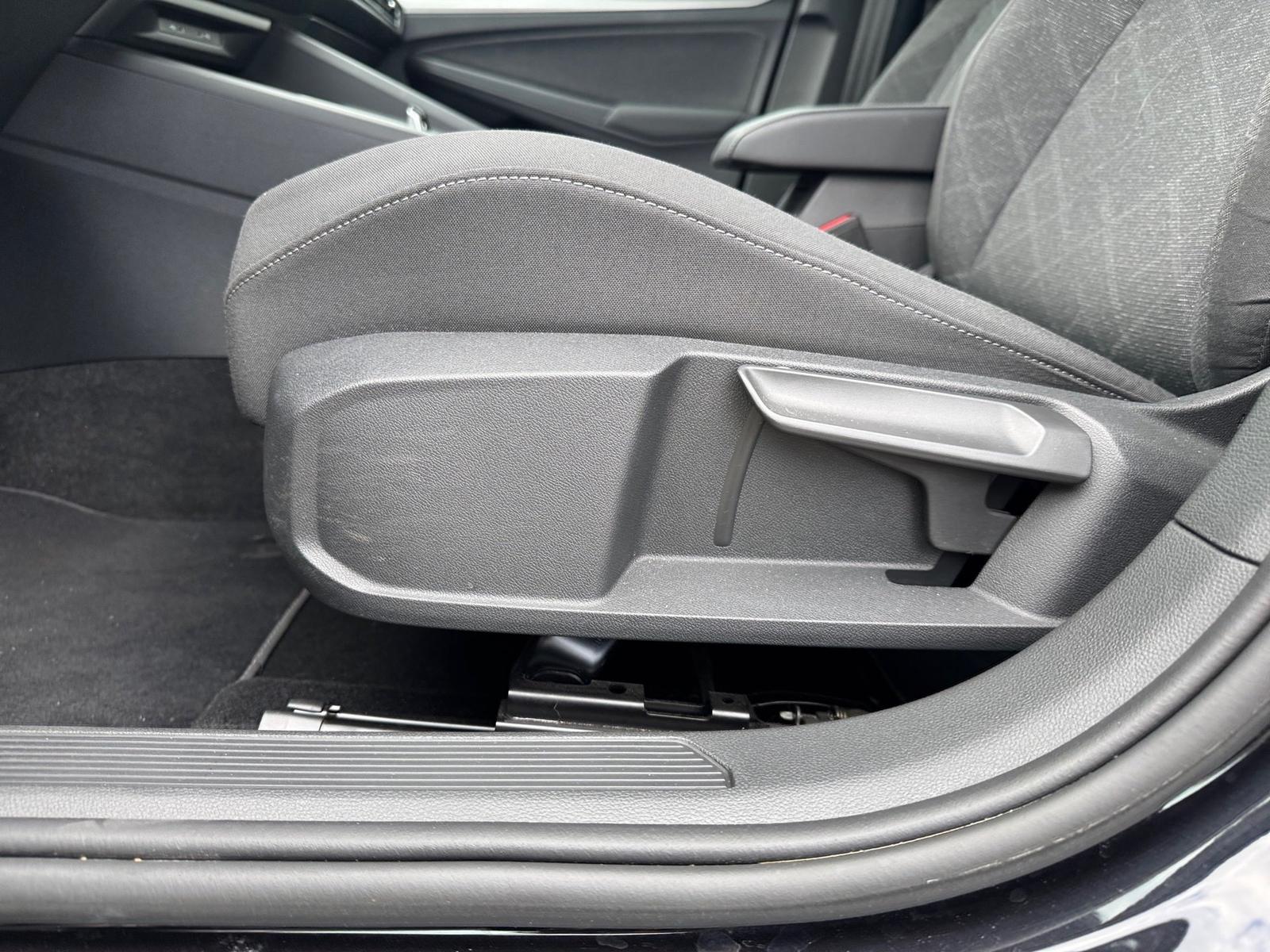 Volkswagen Golf Variant Life *SHZ*NAVI*ACC*LED*PDC*16 LM*, миниатюра 8