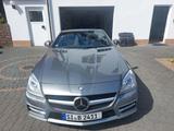 Mercedes-Benz SLK 200 AMG Design  7G-Tronic - Mercedes-Benz SLK 200 aus 2011