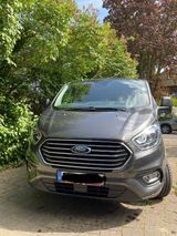 Ford Tourneo Custom Titanium X, Vollausst., Garantie - Ford Tourneo Custom in Hamburg