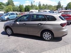 Fahrzeugabbildung Fiat Tipo Kombi Easy 1.0