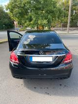 Mercedes-Benz AMG C 43, Perf. AGA, Burmester, Pano, 360 Kamera - Mercedes-Benz C 43 AMG in Dortmund