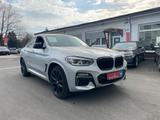 BMW X4 M40i/LED/360/Standheizung/Pano/20 Zoll - BMW X4 M40 aus 2018