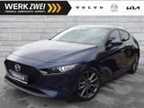 Mazda 3  G150 Exclusive-Line ACC HUD 360° Navi LED - Mazda 3 in Augsburg