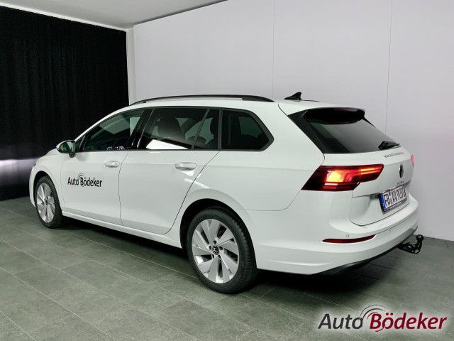 Volkswagen Golf Variant 1.5 TSI Life 6_Gang Bluetooth LED