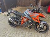 KTM 1290 SUPER Duke GT 2024 Orange  - KTM DUKE 2