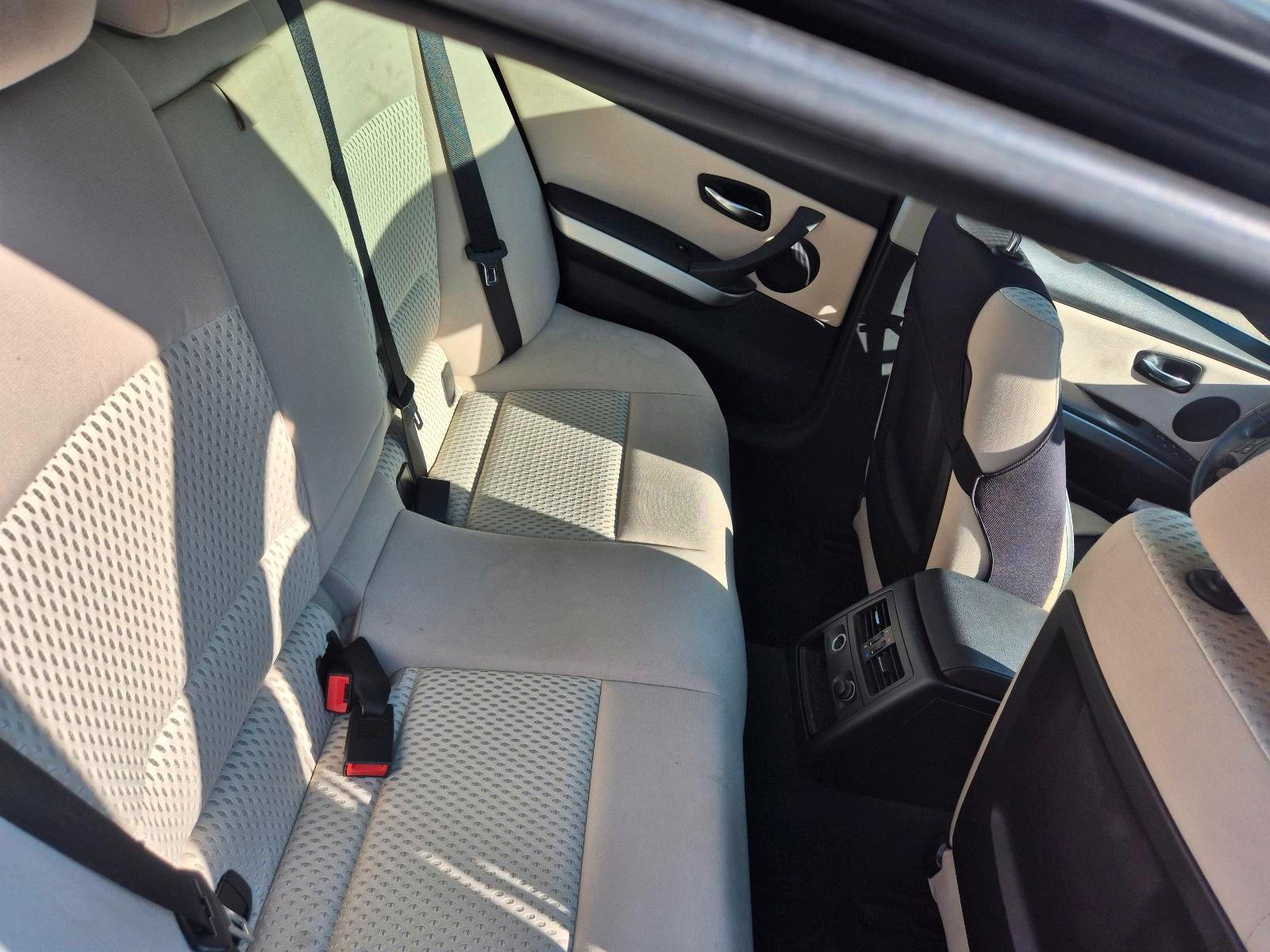 BMW 320 2012 — photo 5