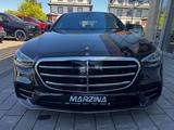Mercedes-Benz S 450 Lang, 4Matic AMG - MANSORY - Night - Mercedes-Benz S 450: AMG