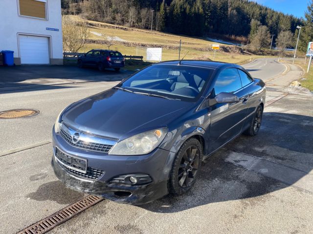 Opel Astra Euro4/Klima/