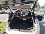 Nissan X-Trail 1.6 dCi. AUT. PANO. 7.SİTZ. 2 Jahre tüv - Nissan X-Trail: Limousine