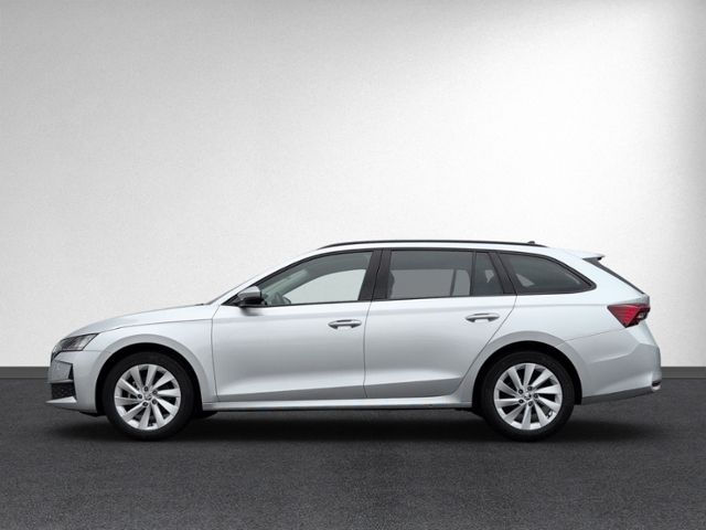 Octavia Combi 2.0 TDI DSG LED+NAVI+ACC+SIHZ+DAB+