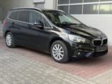 BMW 218 2 Gran Tourer 218 i Advantage /7 Sitz EURO 6 - BMW 218 7-Sitzer