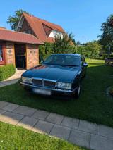 Jaguar XJ 40 - Jaguar XJ40 aus 1993
