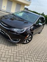 Chrysler Pacifica - Chrysler Pacifica von privat