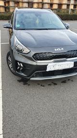 Kia Niro 1.6 GDI Plug-in Hybrid Vision - Kia Niro von privat