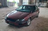 Opel Omega B Tüv 07.2027 - gebrauchte Opel Omega aus dem Jahr 1995