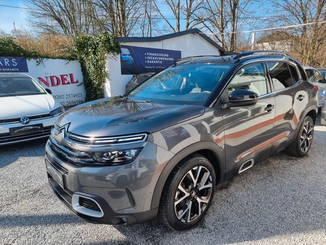 Citroën C5 AIRCROSS  131PS VIRTUAL/ LED/ T-LEDER/ NAVI