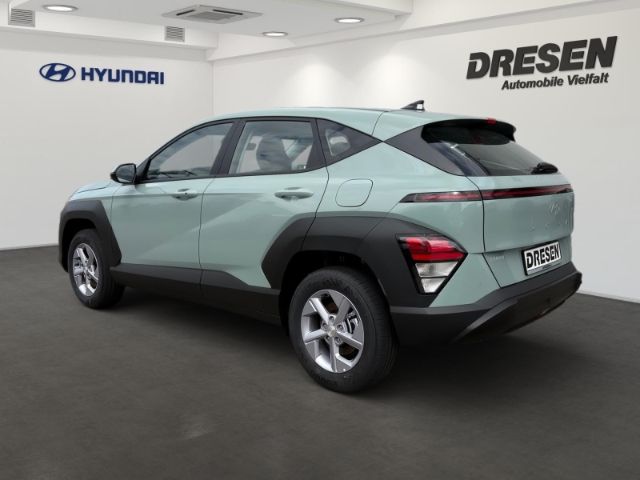 Hyundai KONA - Bild 4