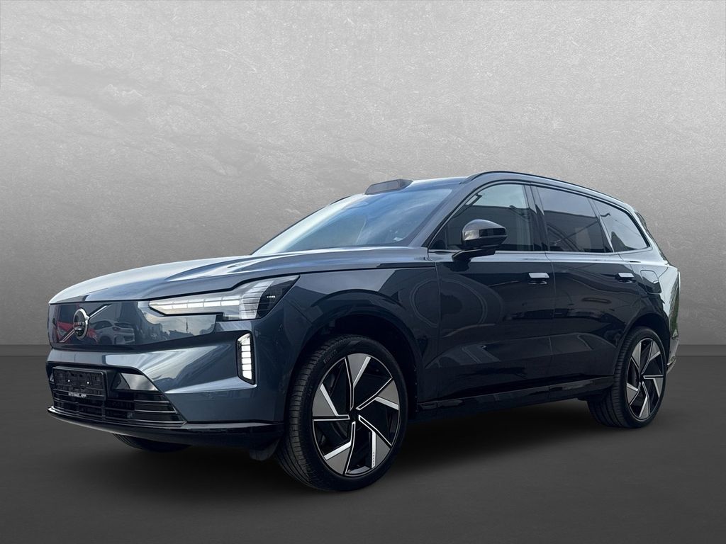 Angebot ansehen Volvo EX90